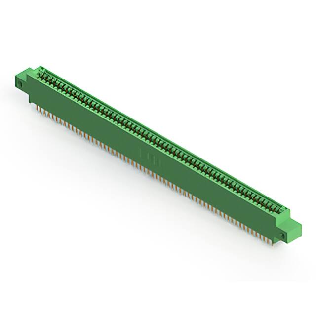 345-120-525-812 EDAC Inc.  Edgeboard Connectors